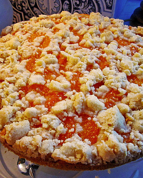 Mandarinenkuchen Rezepte | Chefkoch