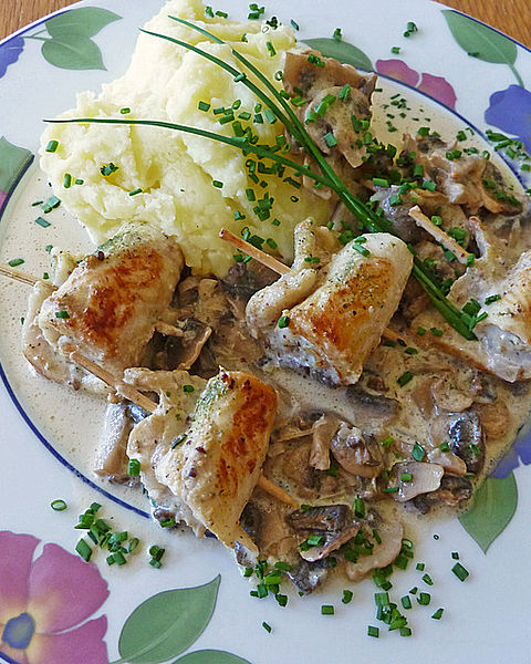 Schollenfilet Rezepte | Chefkoch