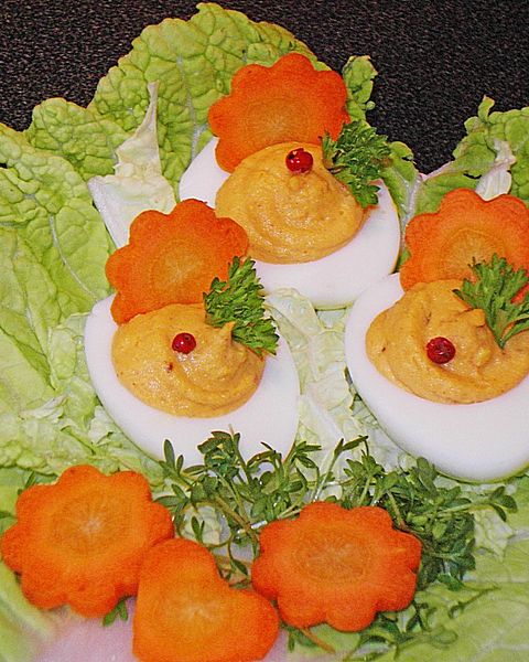 Schwedensalat Rezepte | Chefkoch