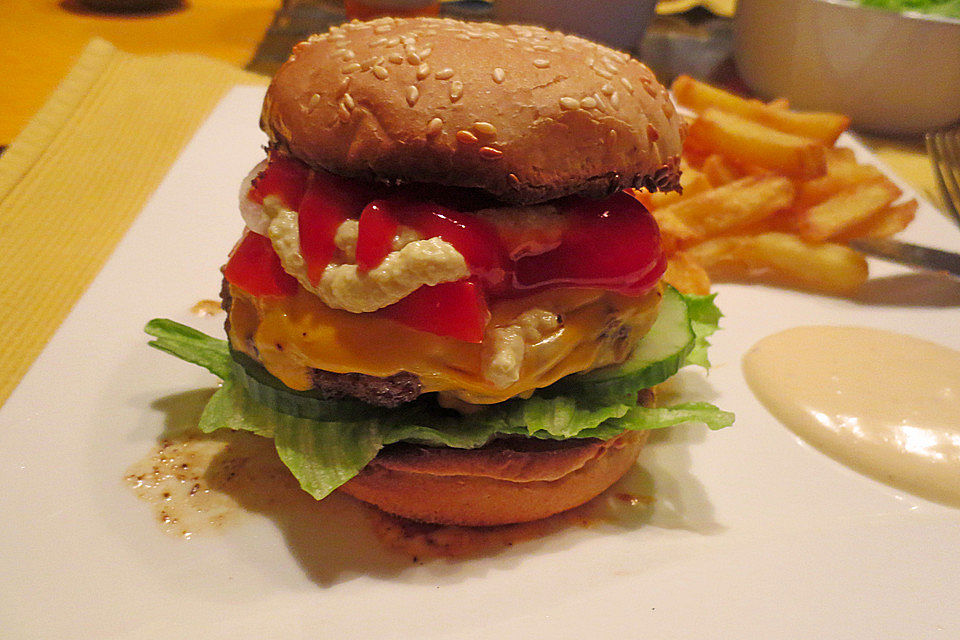 Cheeseburger