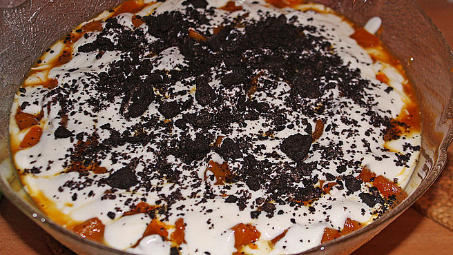 dessert
