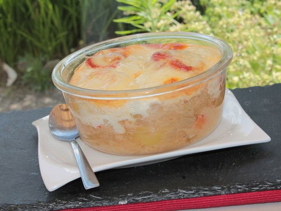 Kartoffel-Sauerkraut Auflauf von 2Küchenfeen | Chefkoch
