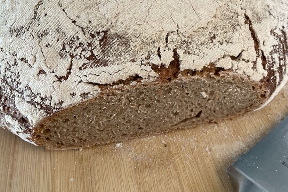 Mischbrot