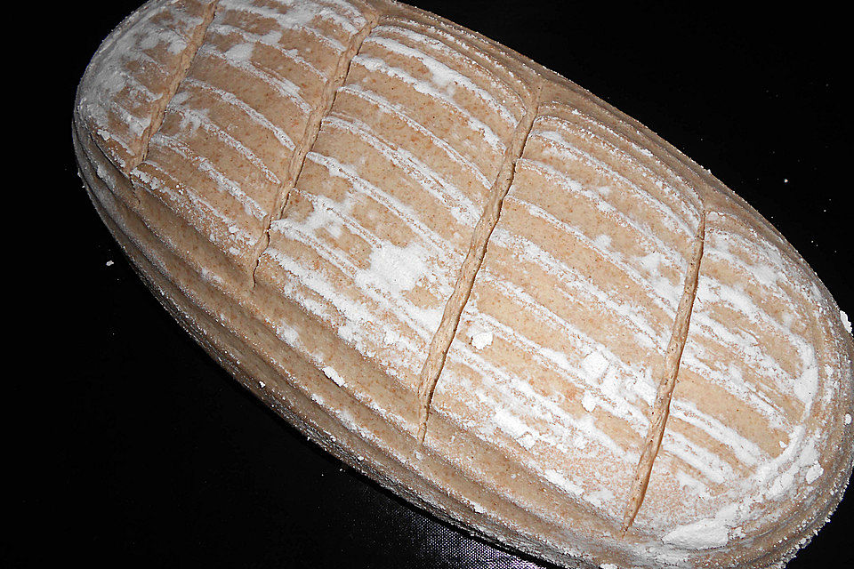 Mischbrot