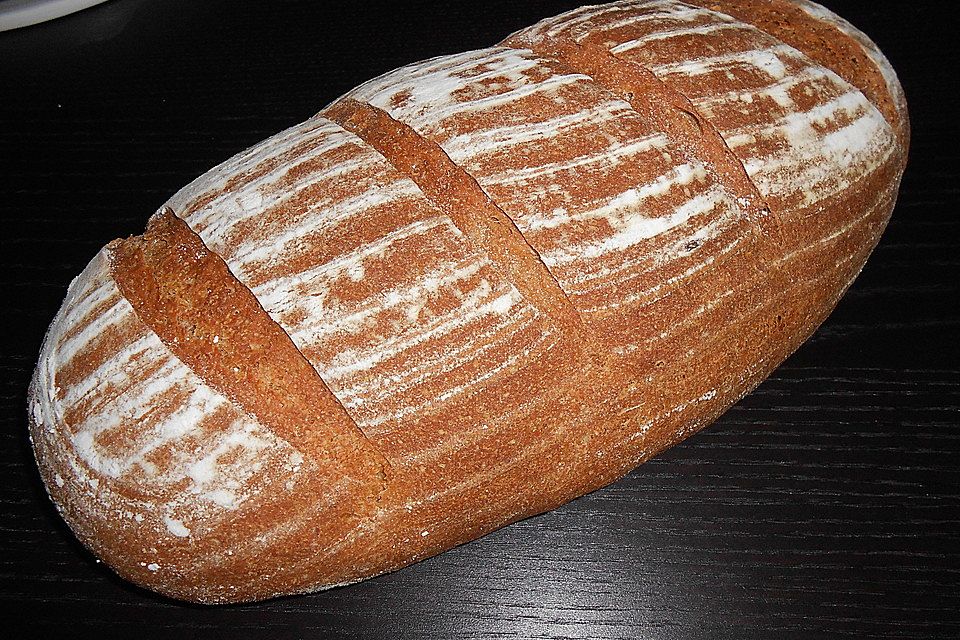 Mischbrot