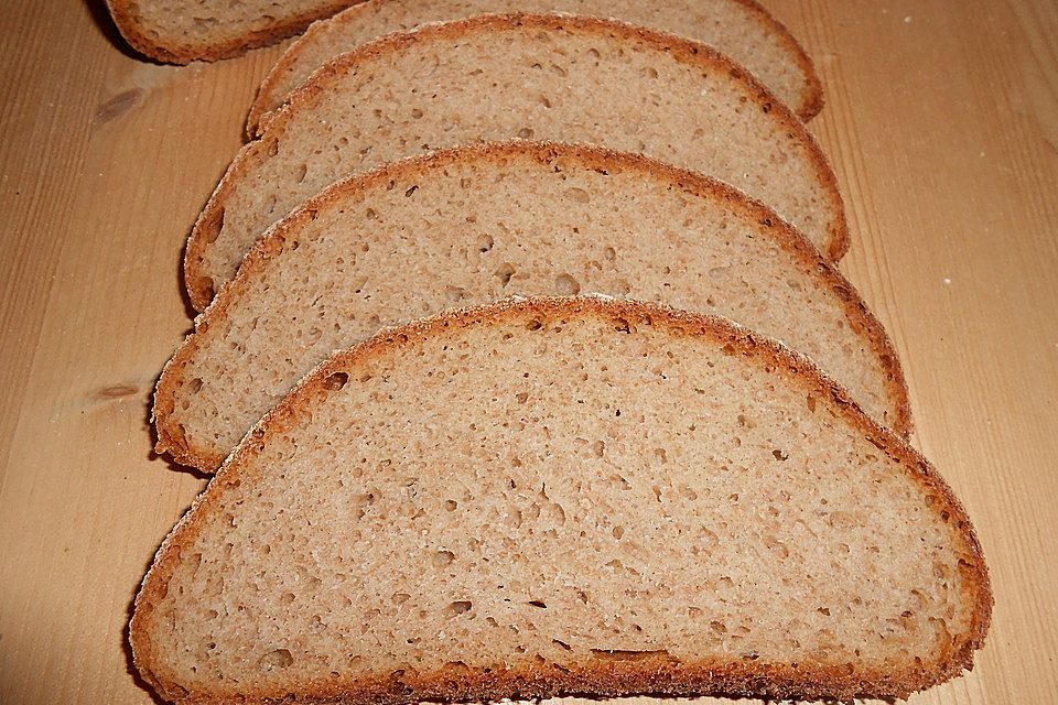 Mischbrot