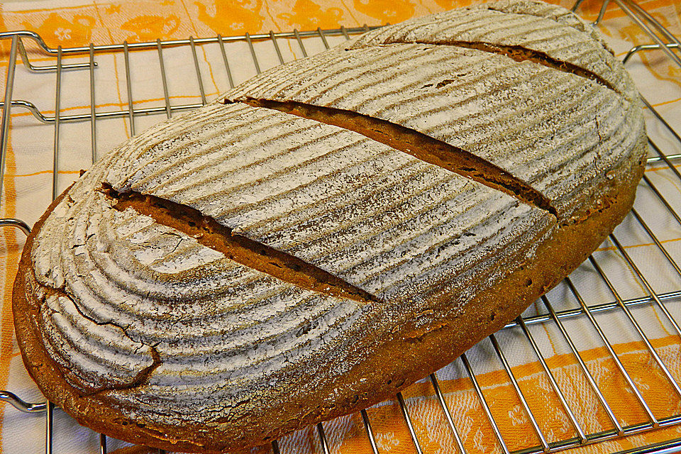 Mischbrot