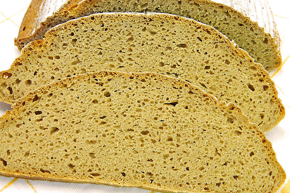 Mischbrot