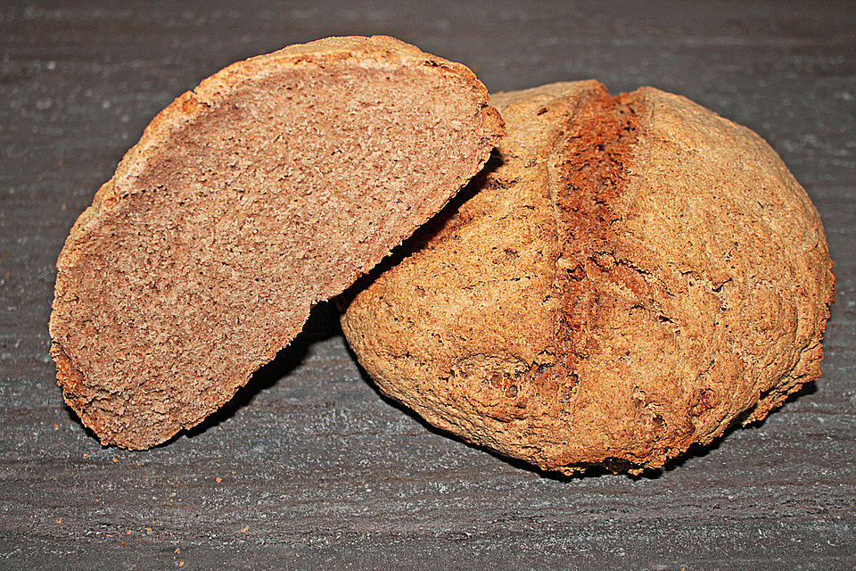 Mischbrot