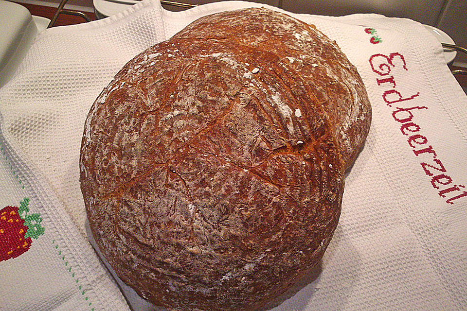 Mischbrot