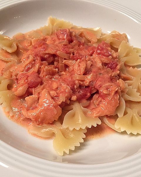 Lachssoße Rezepte | Chefkoch