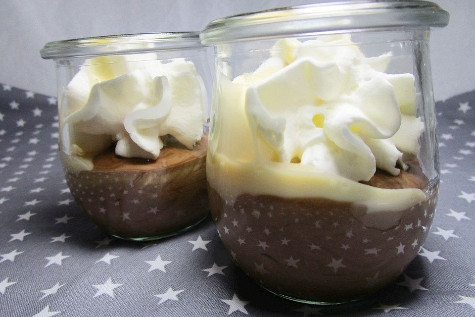 Nougatcreme Nougatcreme