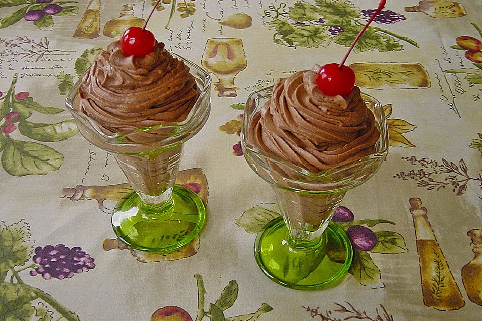 Nougatcreme Nougatcreme