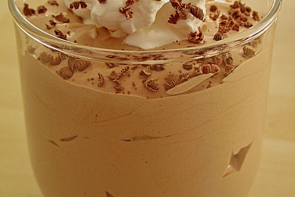 Nougatcreme Nougatcreme