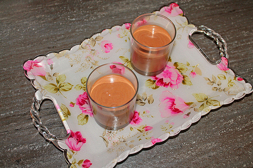 Nougatcreme Nougatcreme