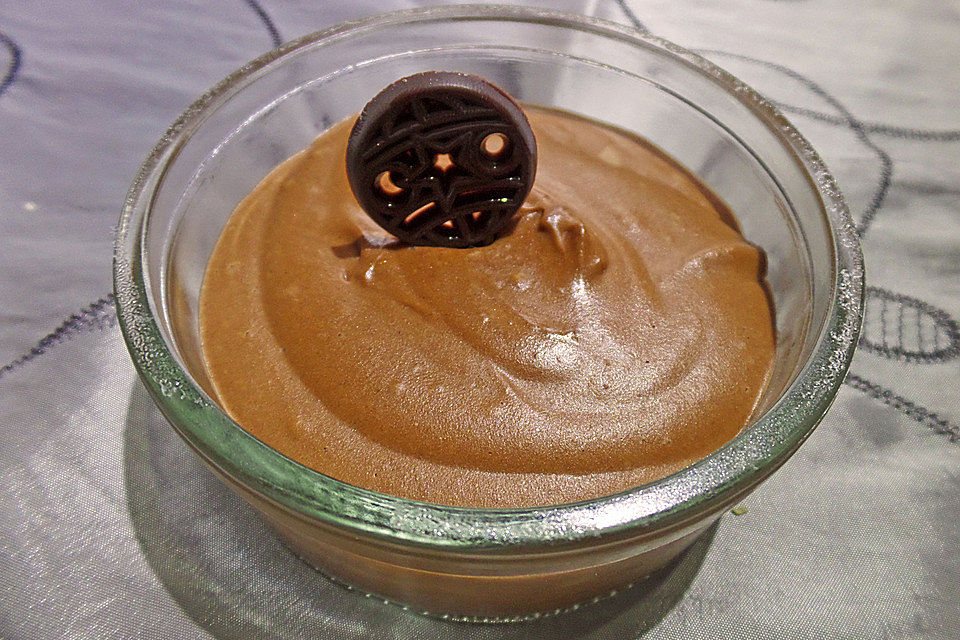 Nougatcreme Nougatcreme