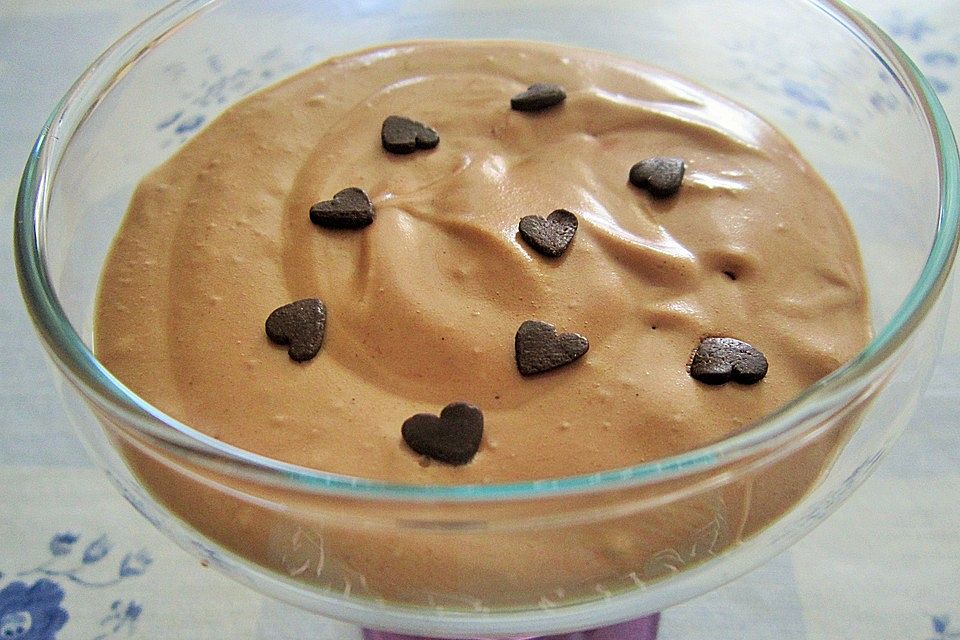 Nougatcreme Nougatcreme