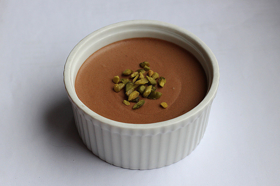 Nougatcreme Nougatcreme