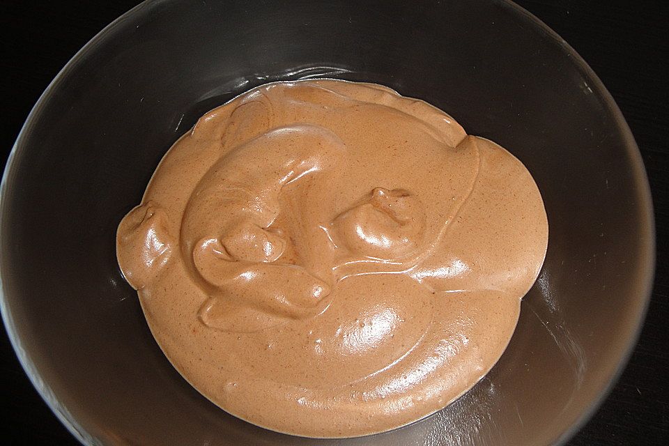 Nougatcreme Nougatcreme
