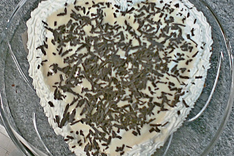 Eierlikörtorte