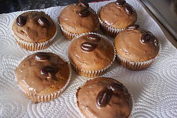 Latte Macchiato Muffins Von Liz1986 Chefkoch 