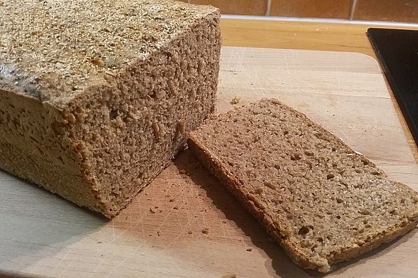 6 Korn-Brot von Ippi | Chefkoch