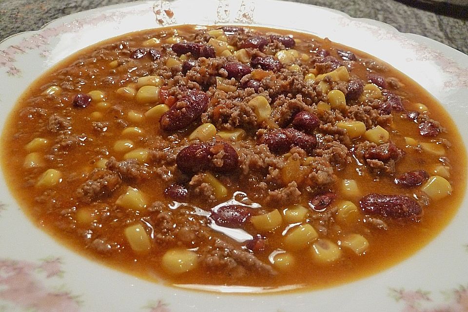 Chili con Carne