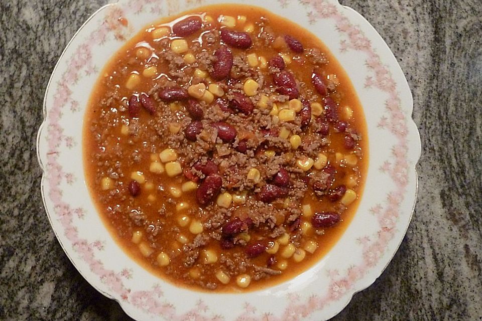 Chili con Carne