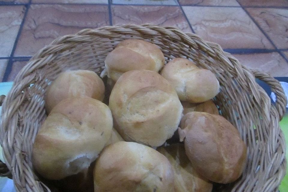 1a Brötchen