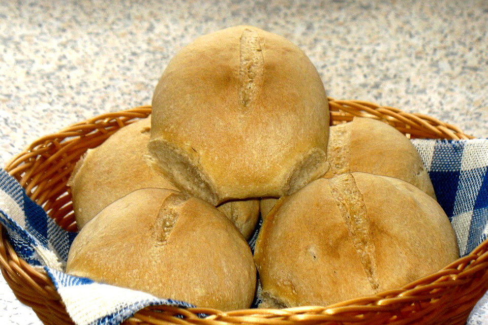 1a Brötchen