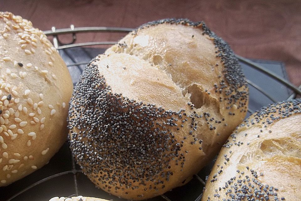 1a Brötchen