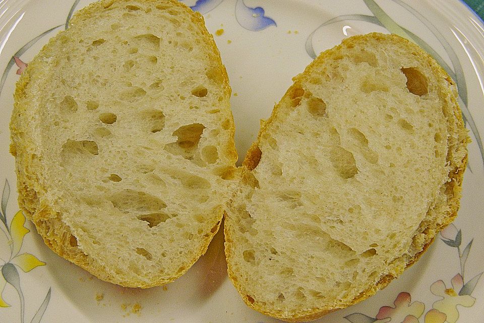 1a Brötchen