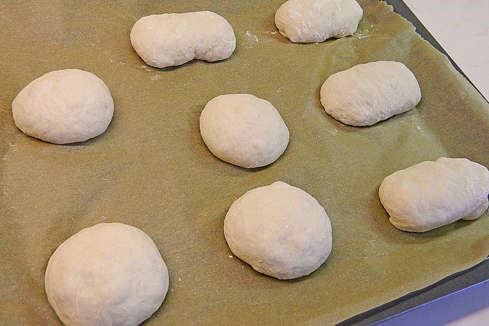 1a Brötchen