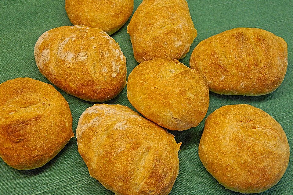 1a Brötchen