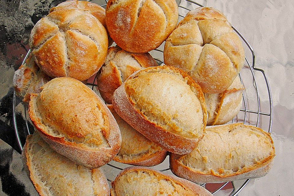 1a Brötchen