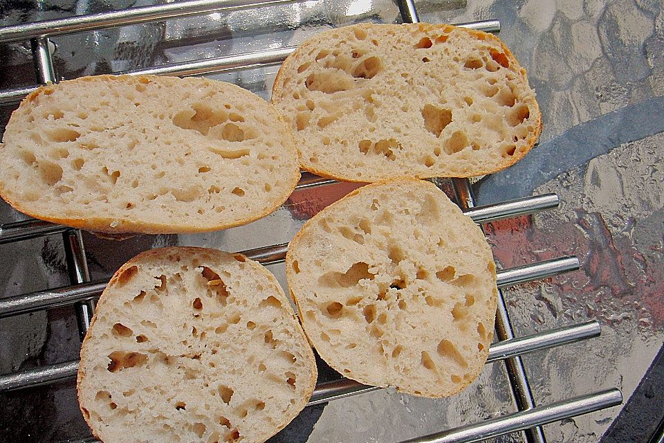 1a Brötchen