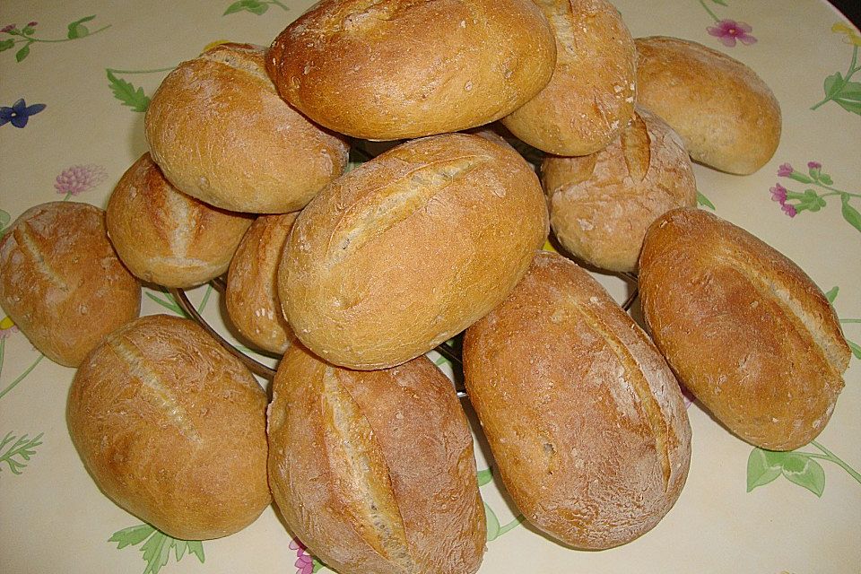 1a Brötchen