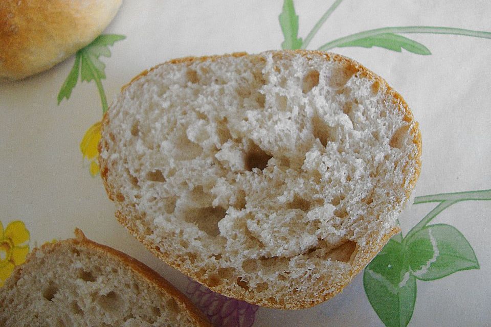 1a Brötchen