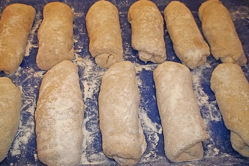 1a Brötchen