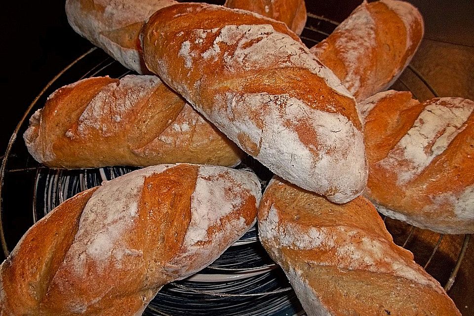 1a Brötchen