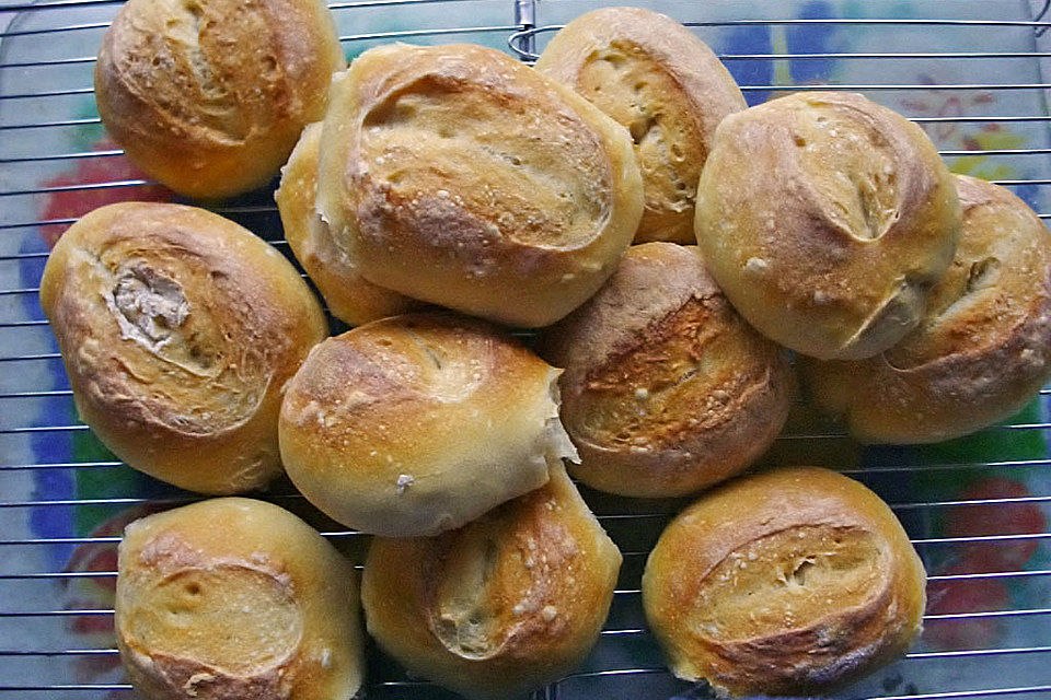1a Brötchen