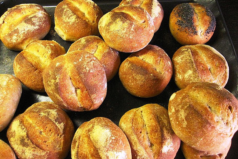 1a Brötchen