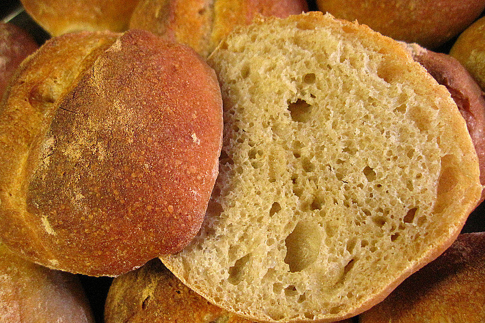 1a Brötchen