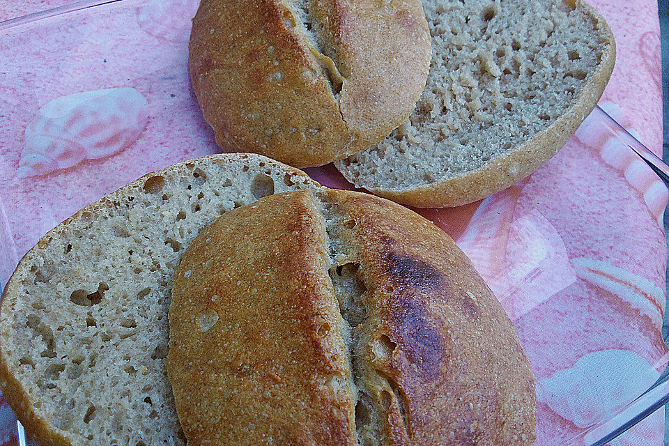 1a Brötchen