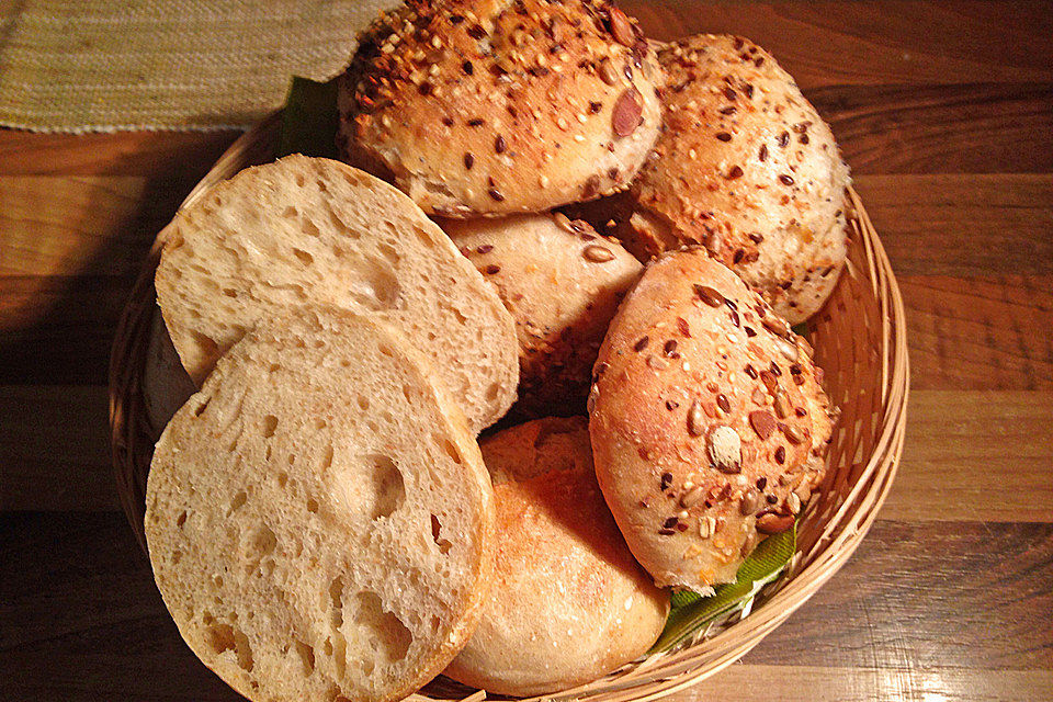 1a Brötchen