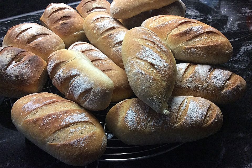 1a Brötchen