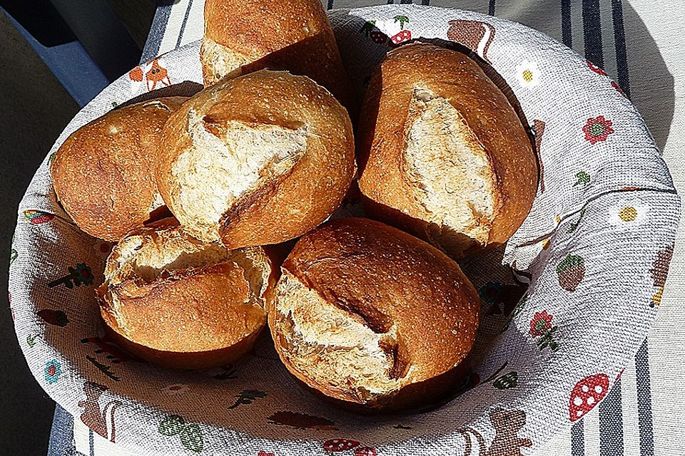 1a Brötchen