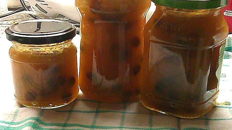 Bratapfelmarmelade-image