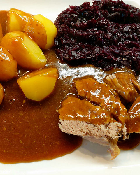 Schweinebraten Rezepte - die besten Rezepte 2025 | Chefkoch