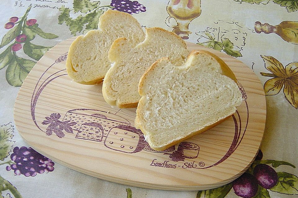 Pane Romagnolo